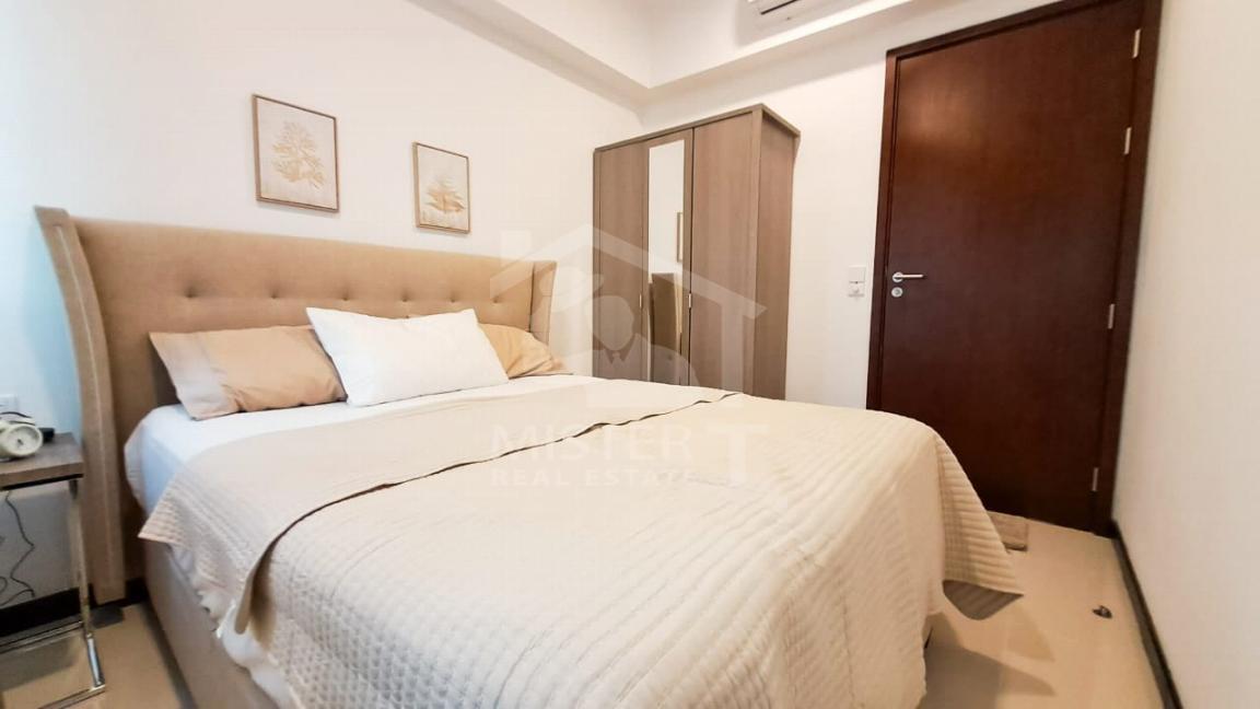 Apartment for Rent at Tri-Zen, Colombo 02 - image 3