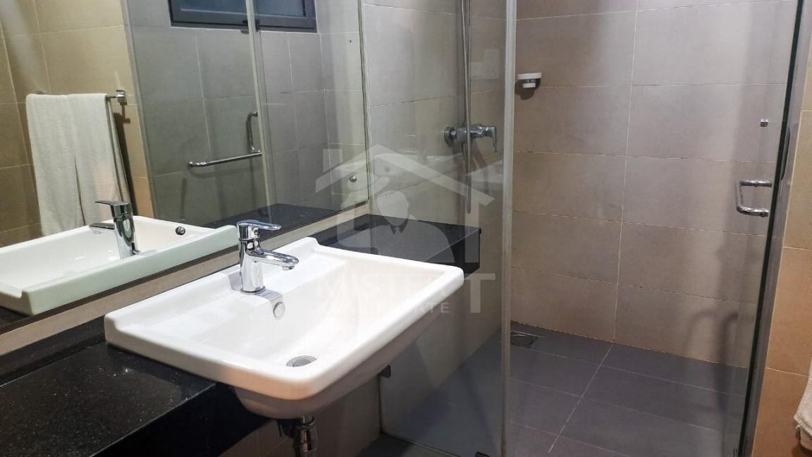 Studio Apartment for Rent in Nugegoda- image 3