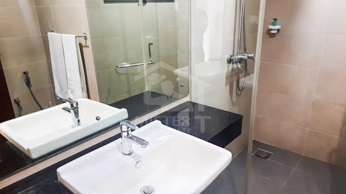 Studio Apartment for Rent in Nugegoda- image 3