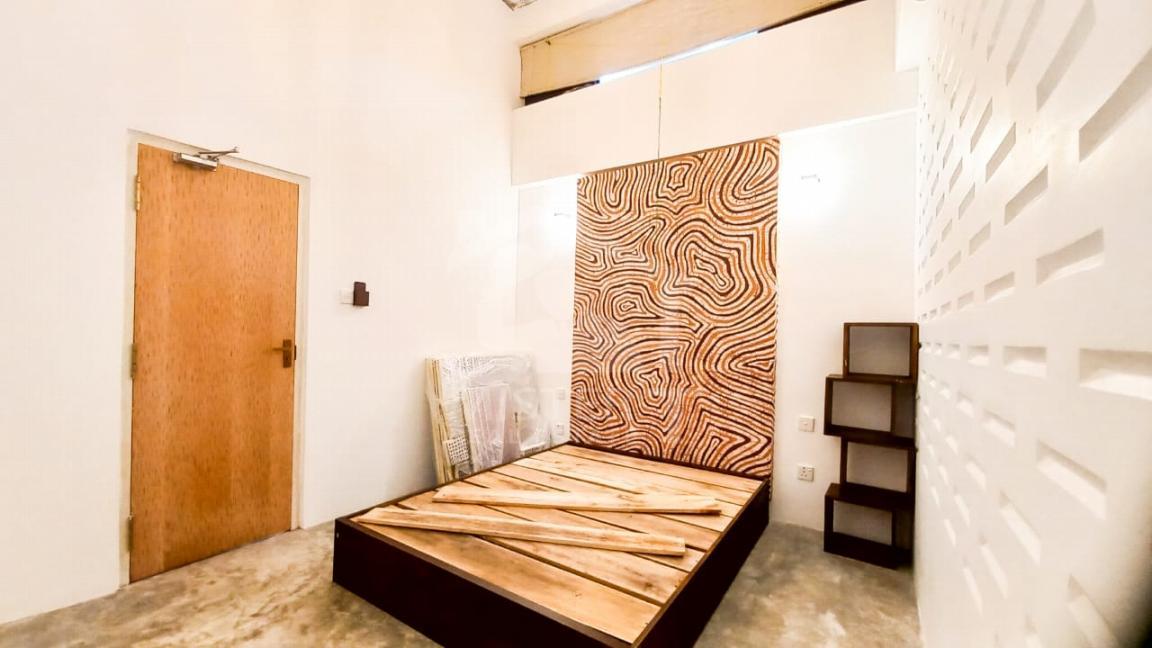 Private Apartment for Rent in Rajagiriya- image 3