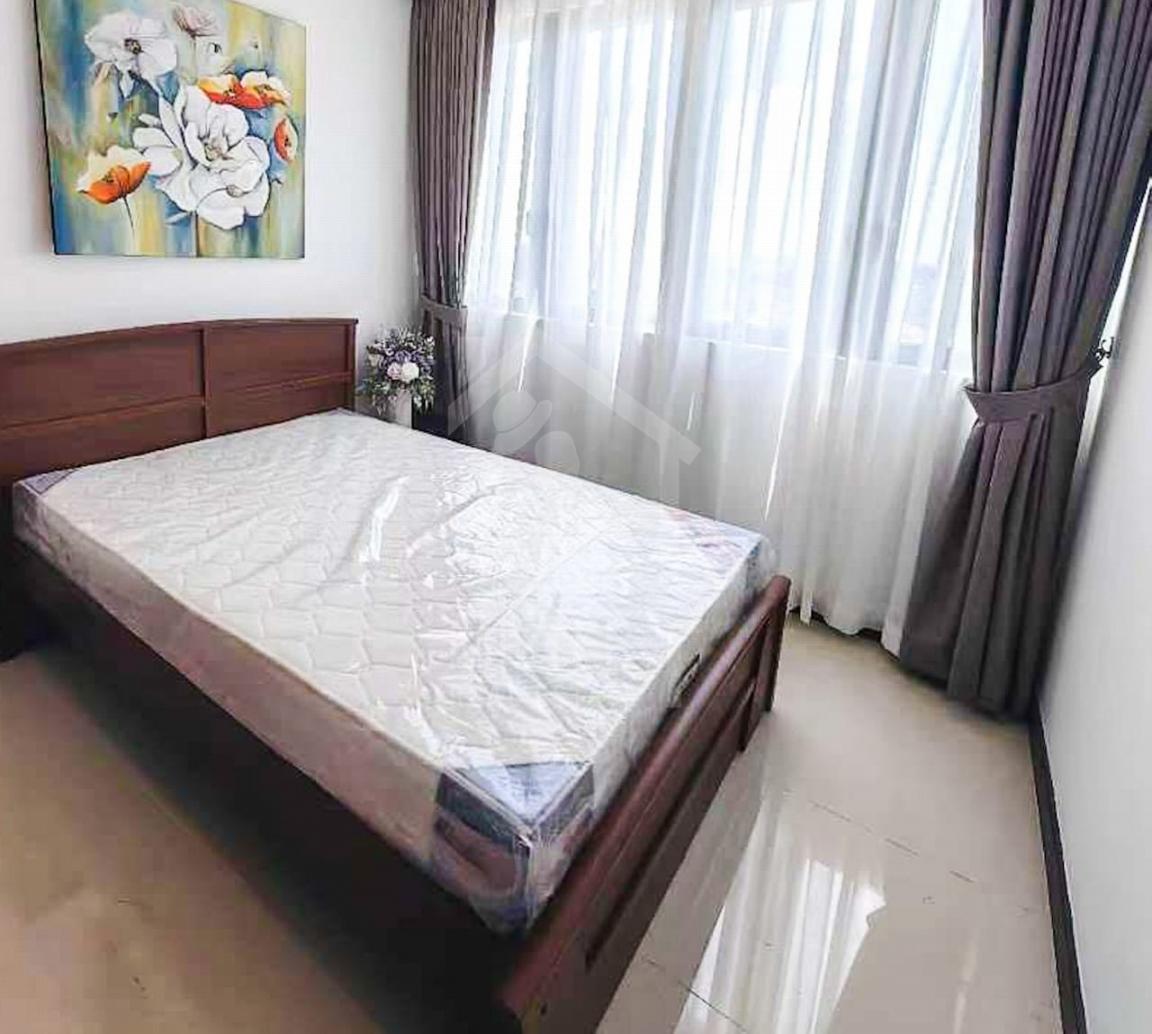 Apartment for Rent at Tri-Zen, Colombo 02- image 3