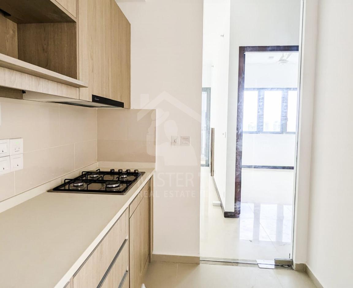 Apartment for Rent at Tri-Zen, Colombo 02- image 3