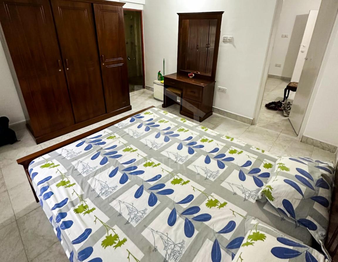 House for Rent in Colombo 06- image 3
