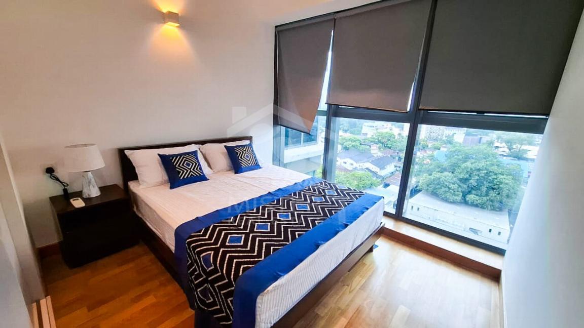 Apartment For Rent at Luna Tower, Colombo 2- image 3