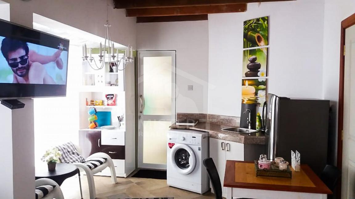 Studio Apartment for Rent in Wattala- image 3