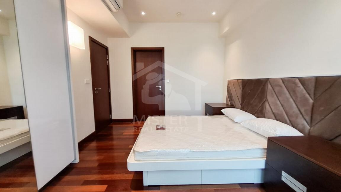 Apartment for Rent at Cinnamon Life, Colombo 02- image 3