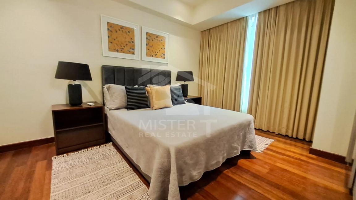 Apartment for Rent at Cinnamon Life, Colombo 02- image 3