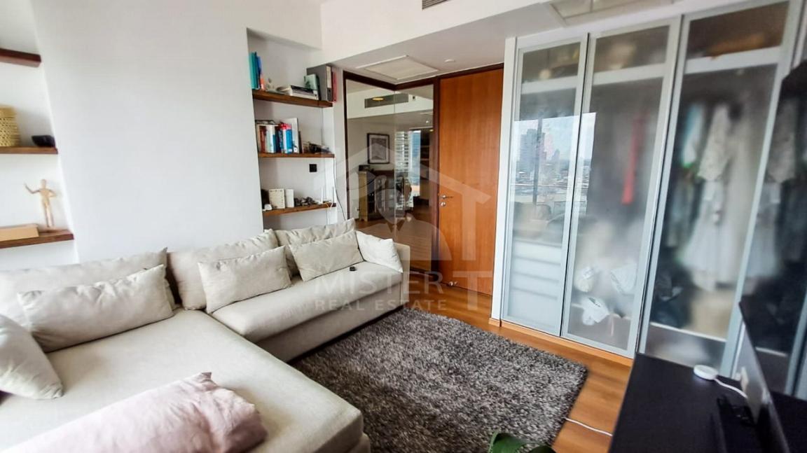 Apartment for Rent at The Monarch, Colombo 03- image 3