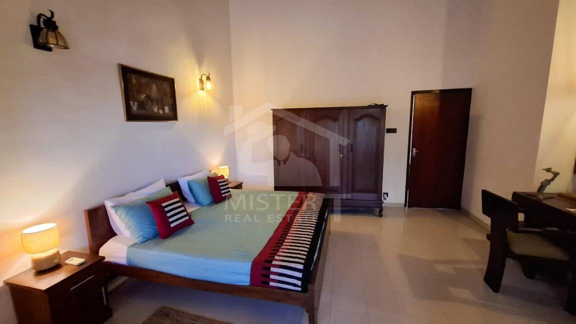 House for Rent in Mount Lavinia- image 3