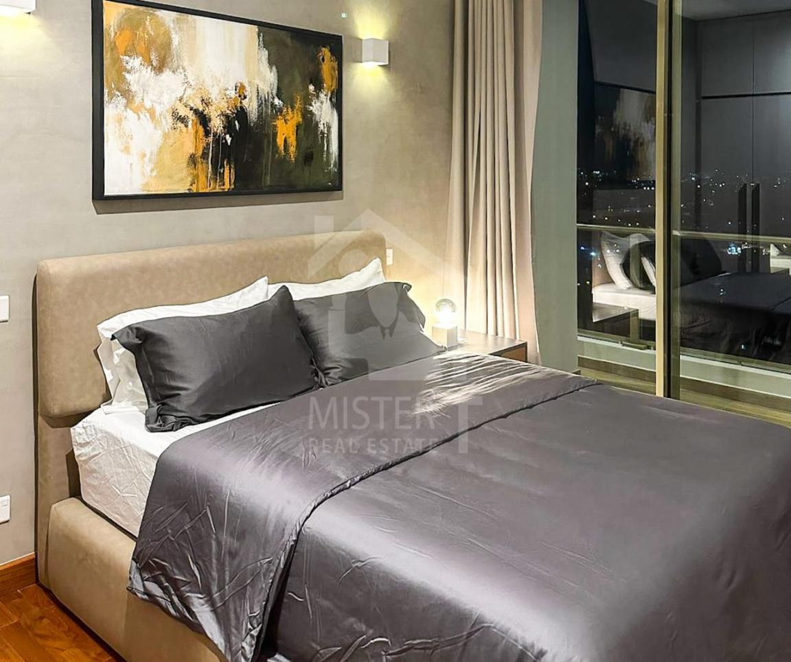 Apartment for Rent at The Grand, Colombo 07- image 3