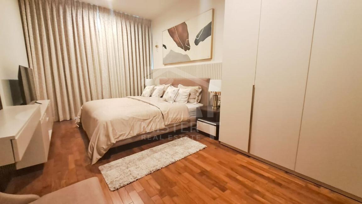 Apartment for Rent at The Grand, Colombo 07- image 3