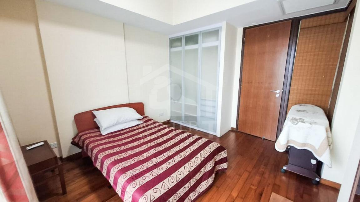 Apartment for Rent at The Monarch, Colombo 03- image 3