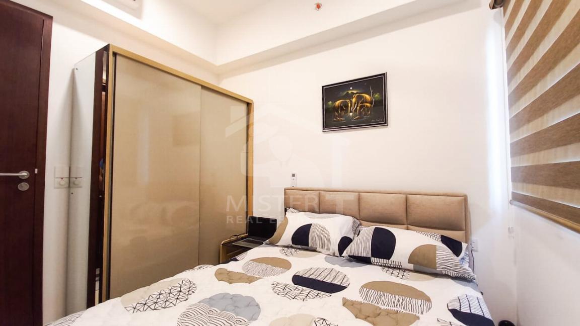 Apartment for Rent at Tri-Zen, Colombo 02- image 3