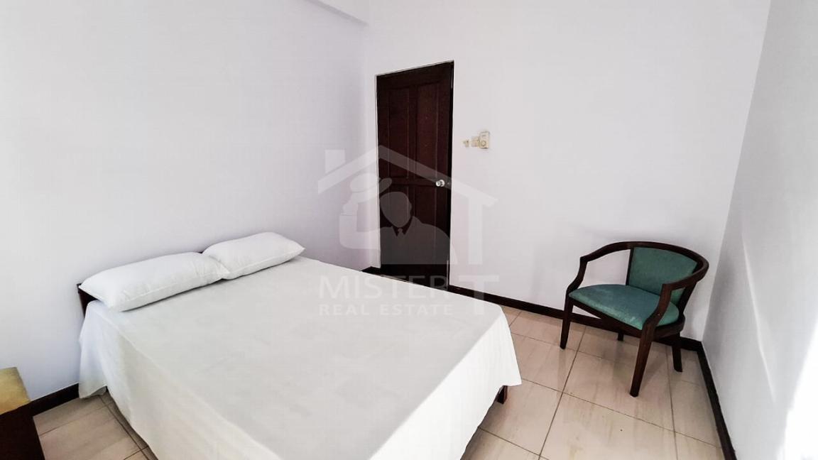 Apartment for Rent at Rosmead Manor, Colombo 07- image 3