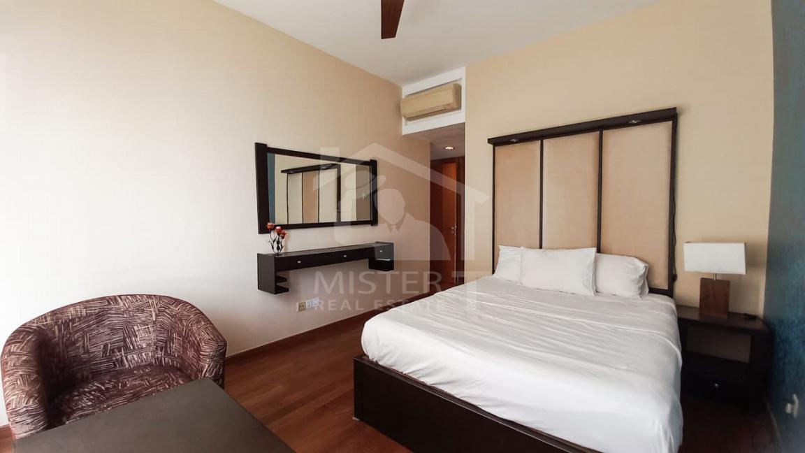 Apartment for Rent at Havelock City, Colombo 05- image 3