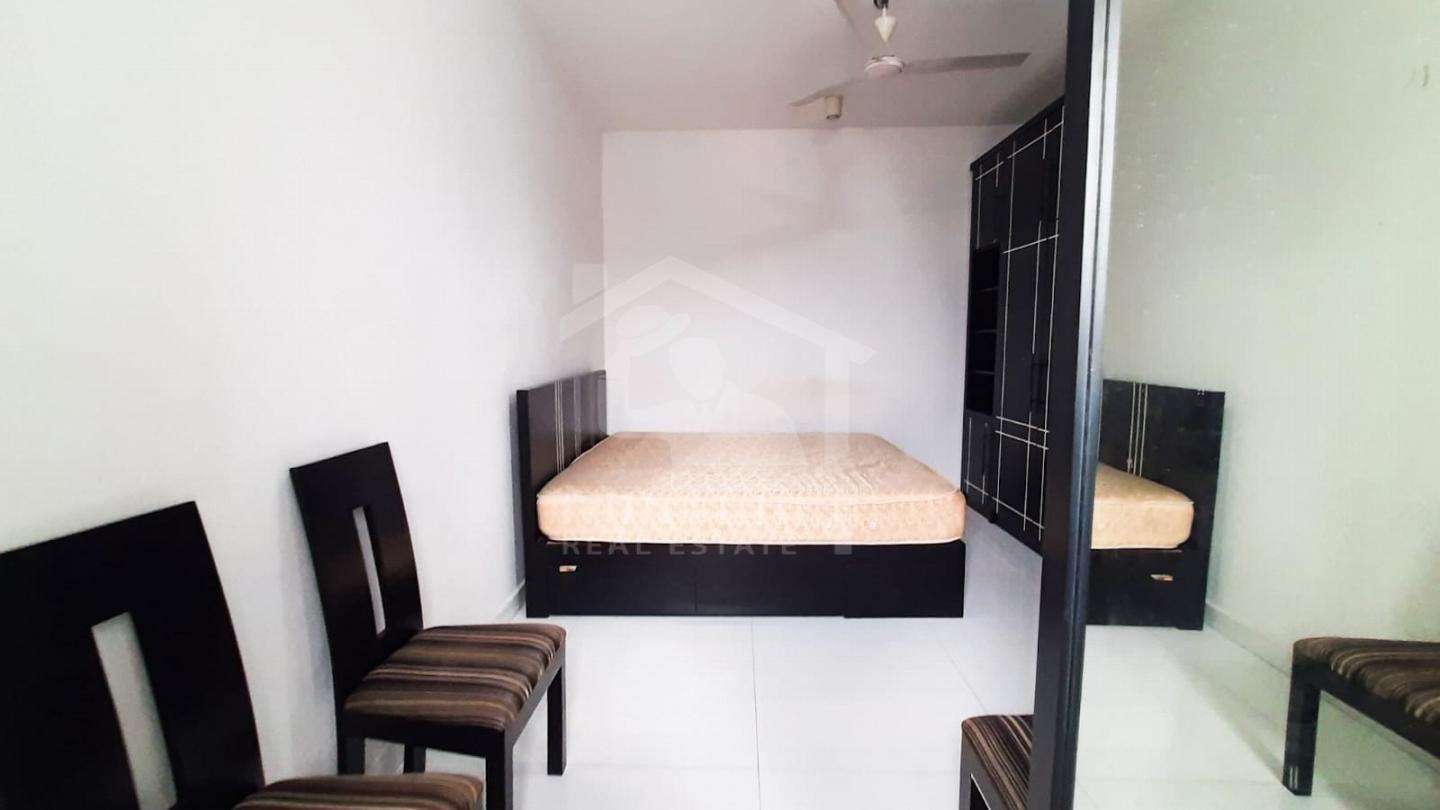 Apartment for Rent at Clara Tower, Colombo 05- image 3