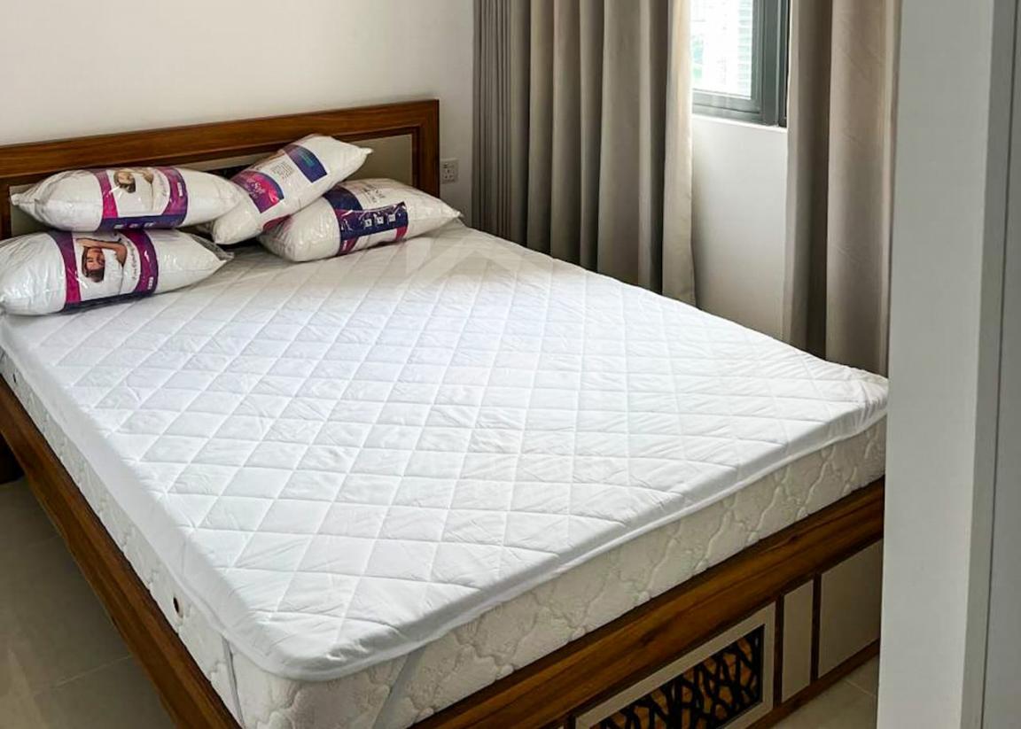 Apartment for Rent at Tri-Zen, Colombo 02 - image 3