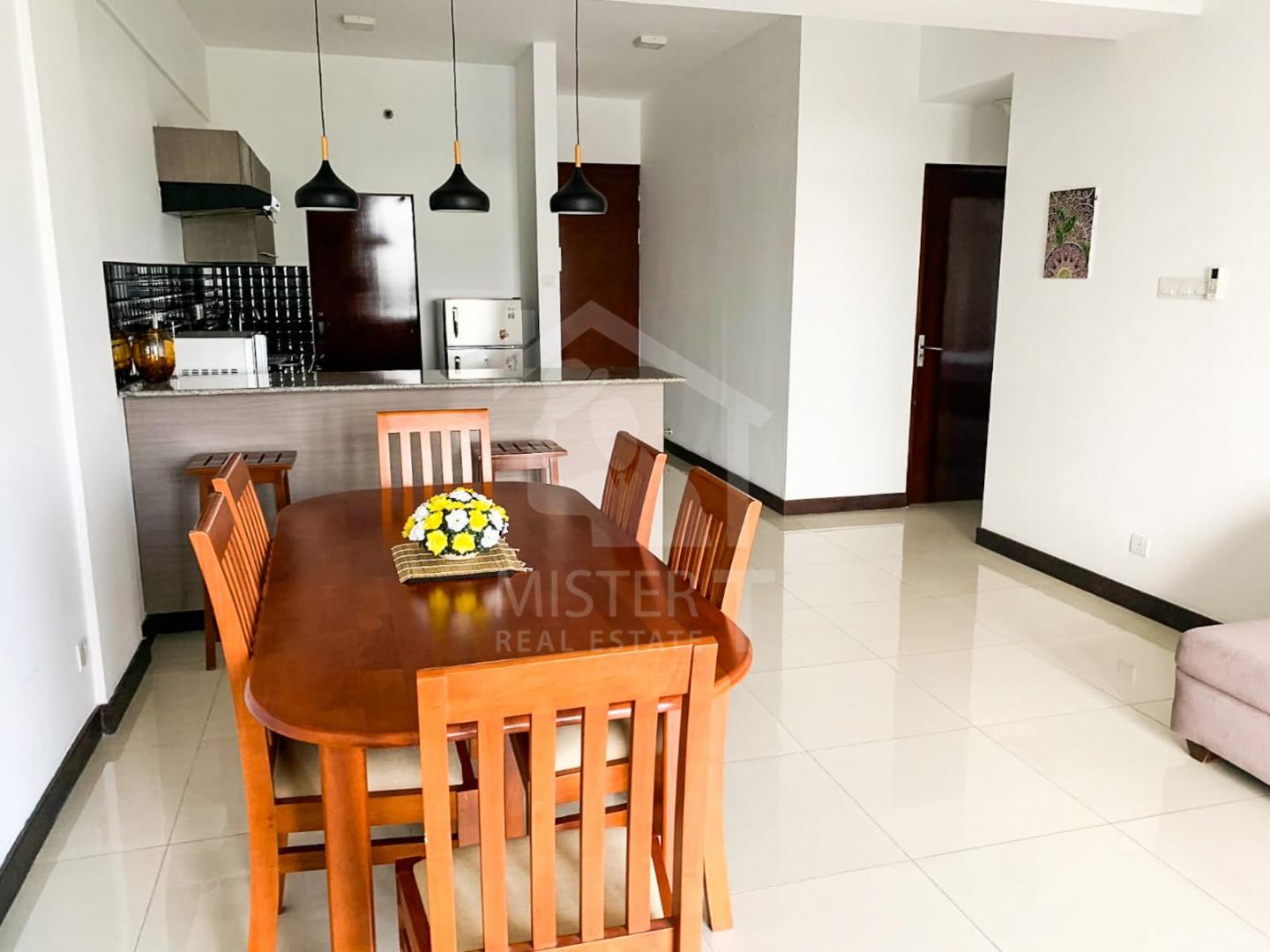 Apartment for Rent at The Verge, Rajagiriya- image 3