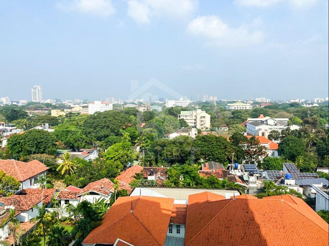 Apartment for Rent at Blue Ocean, Colombo 03- image 3