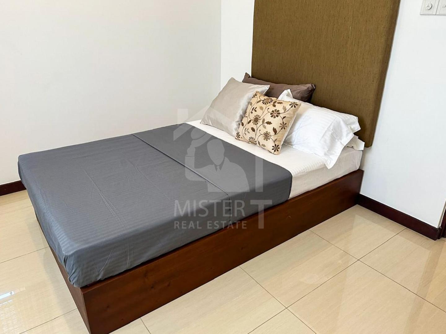 Apartment for Rent at Onthree20, Colombo 02- image 3