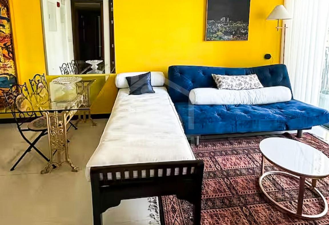 Apartment for Rent at Tri-Zen, Colombo 02- image 3