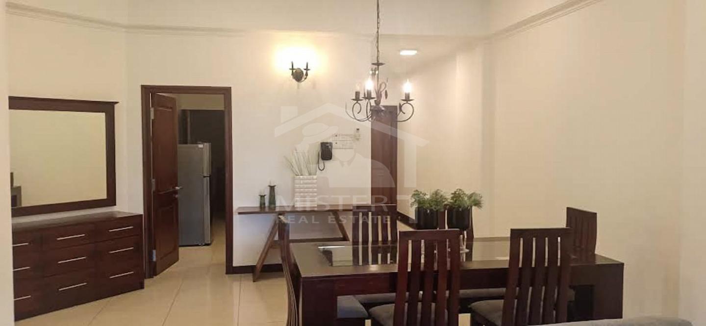 Apartment for Rent at Trillium, Colombo 08- image 3