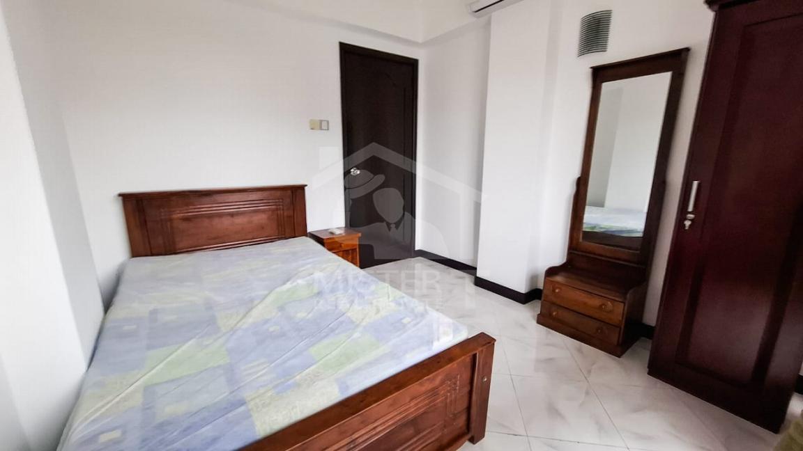 Apartment for Rent in Colombo 05- image 3