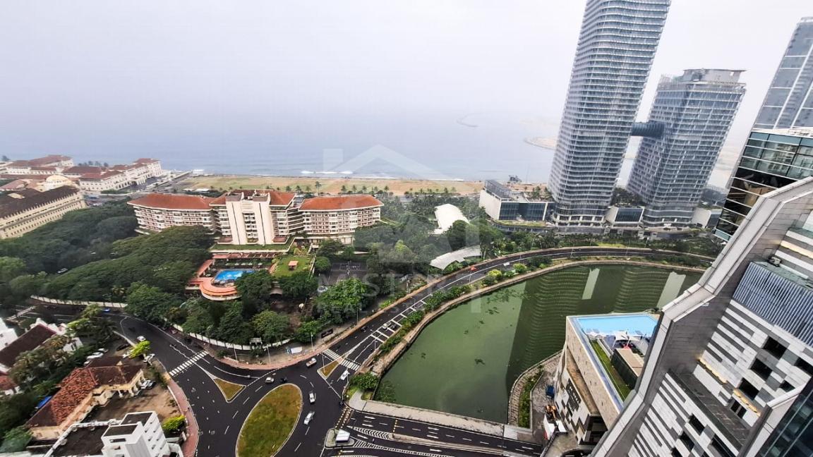 Apartment for Rent at Cinnamon Life, Colombo 02- image 3