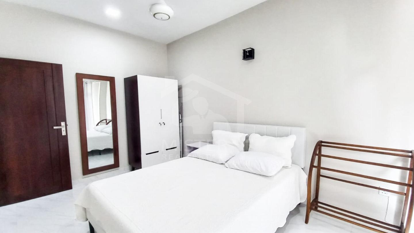 Apartment for Rent at Span Tower 30, Colombo 06- image 3