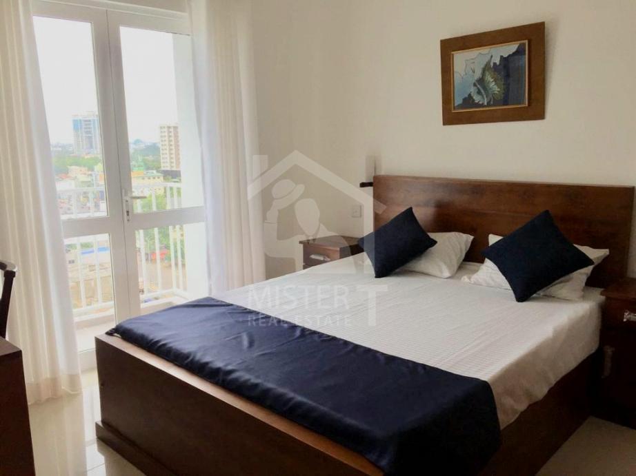 Apartment for Rent at Treasure Trove, Colombo 08- image 3