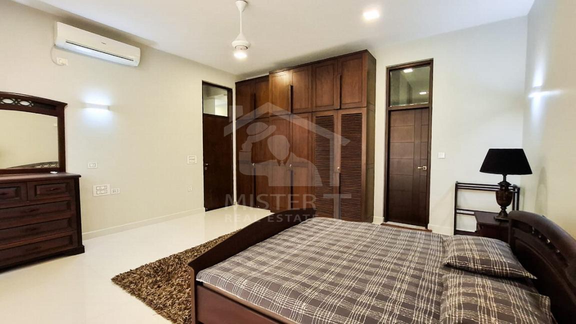 House for Rent in Colombo 05- image 3