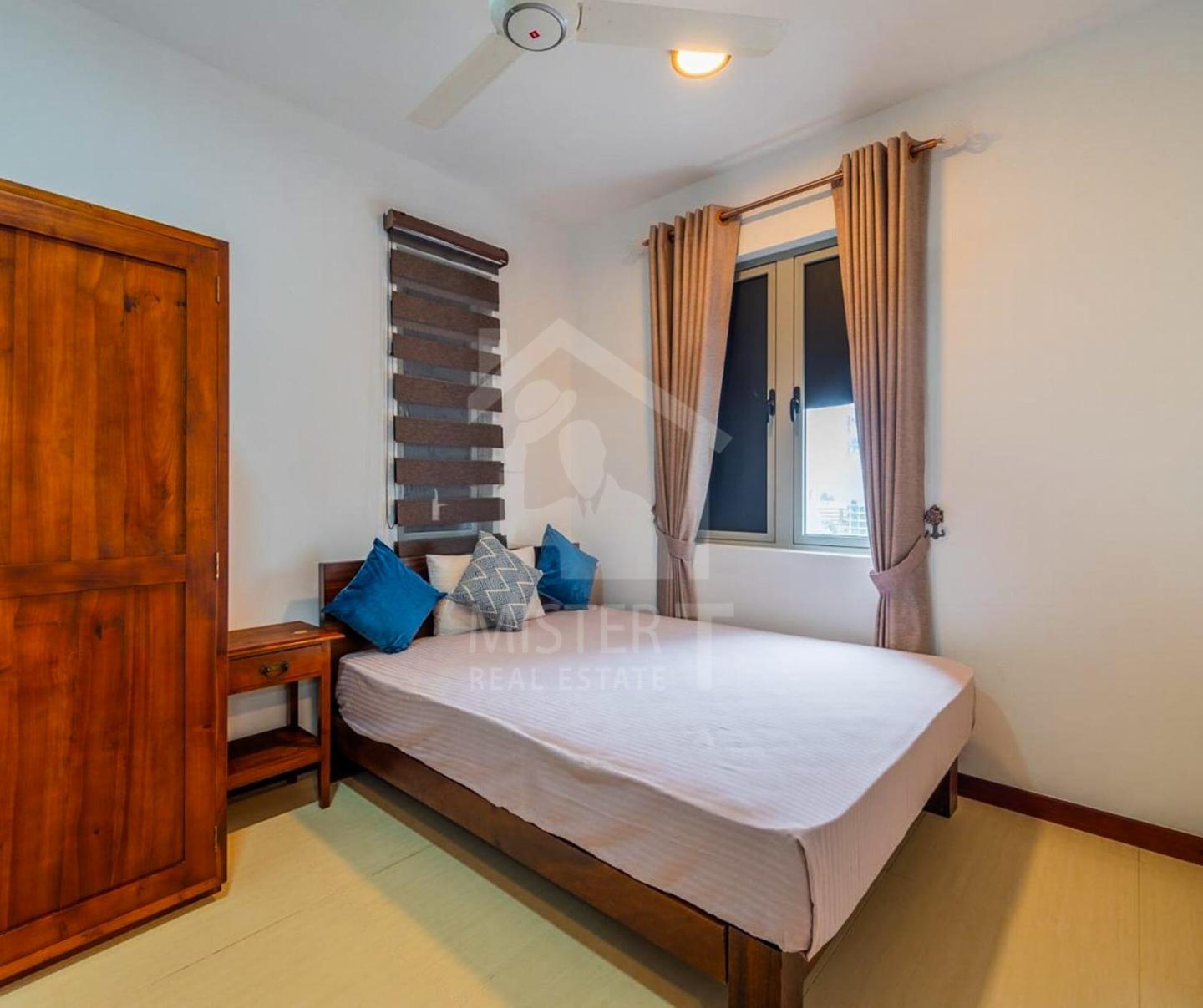 Apartment for Rent at Onthree20, Colombo 02- image 3