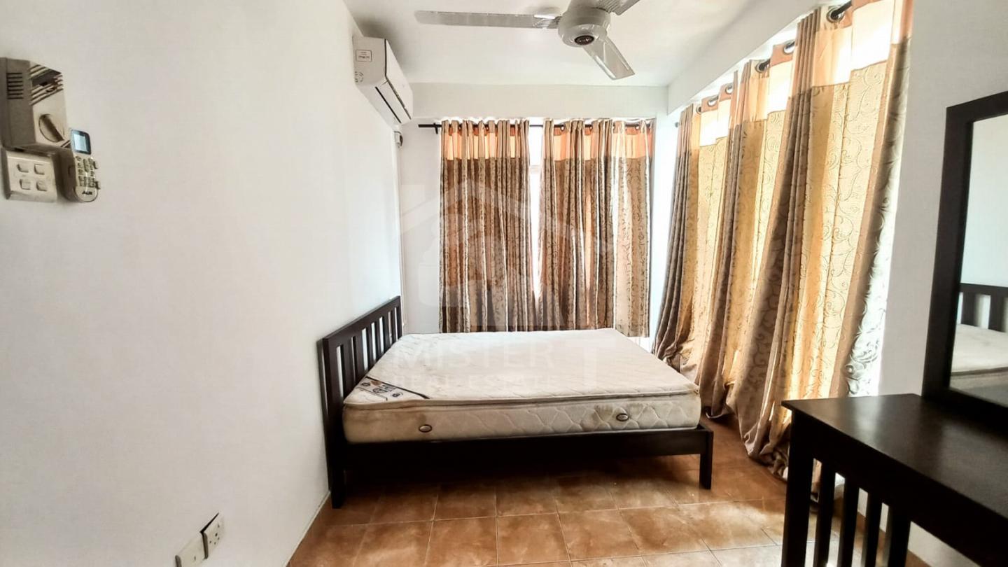 Private Apartment for Rent in Colombo 07- image 3