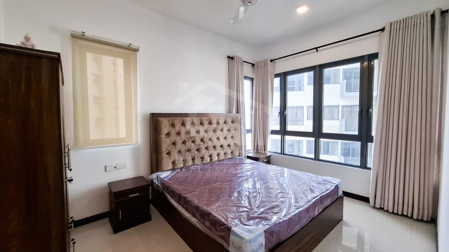 Apartment for Rent at Tri-Zen, Colombo 02- image 3