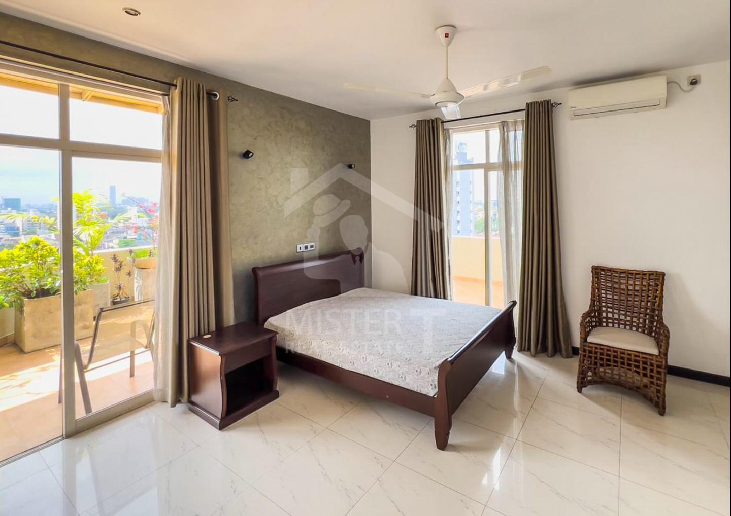 Penthouse for Rent at Skyline Residencies- image 3