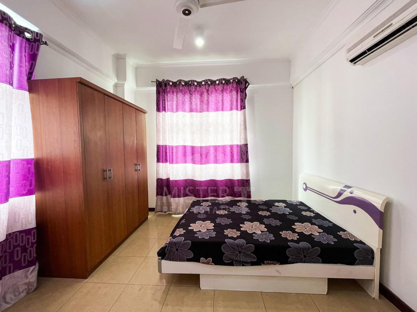 Apartment for Rent at Trillium, Colombo 08- image 3