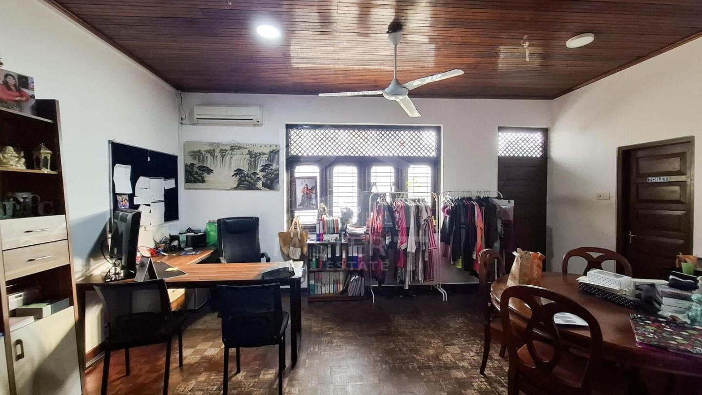 Commercial Property for Rent in Colombo 07- image 3