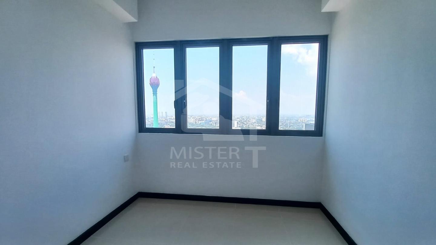 Apartment for Rent at Tri-Zen, Colombo 02- image 3