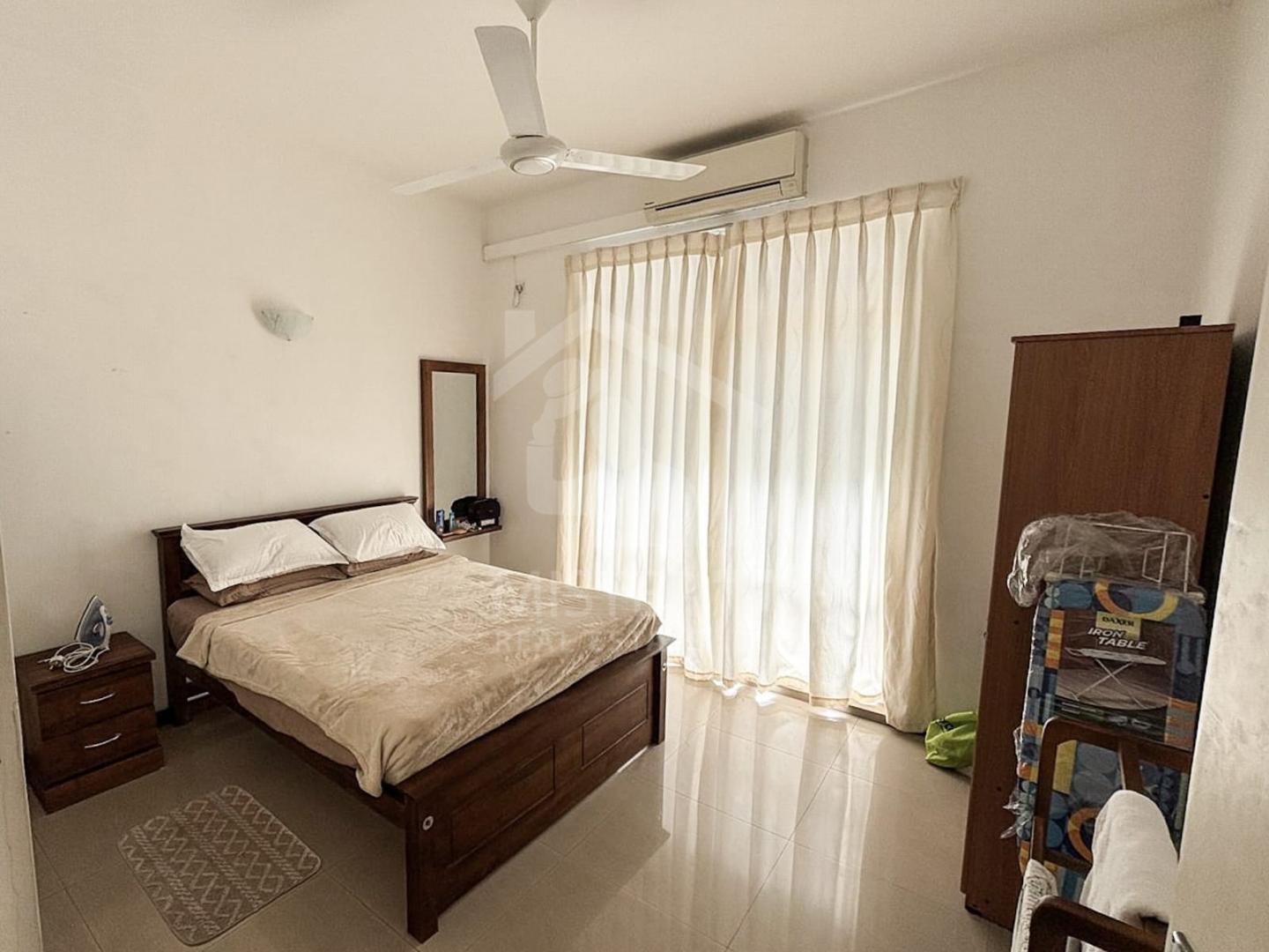 Private Apartment for Rent in Colombo 03- image 3