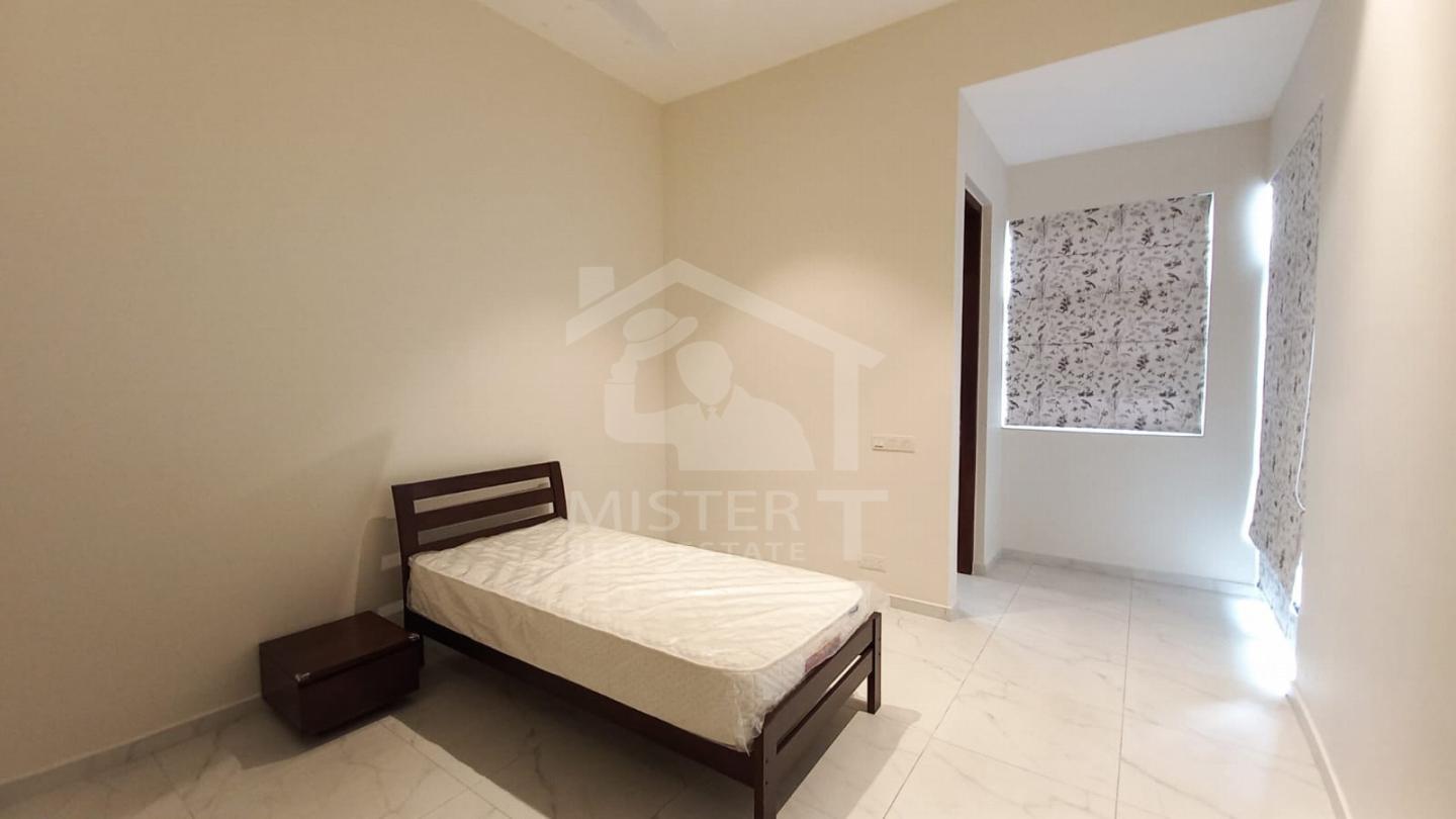 Apartment for Rent at The Castle Residencies- image 3