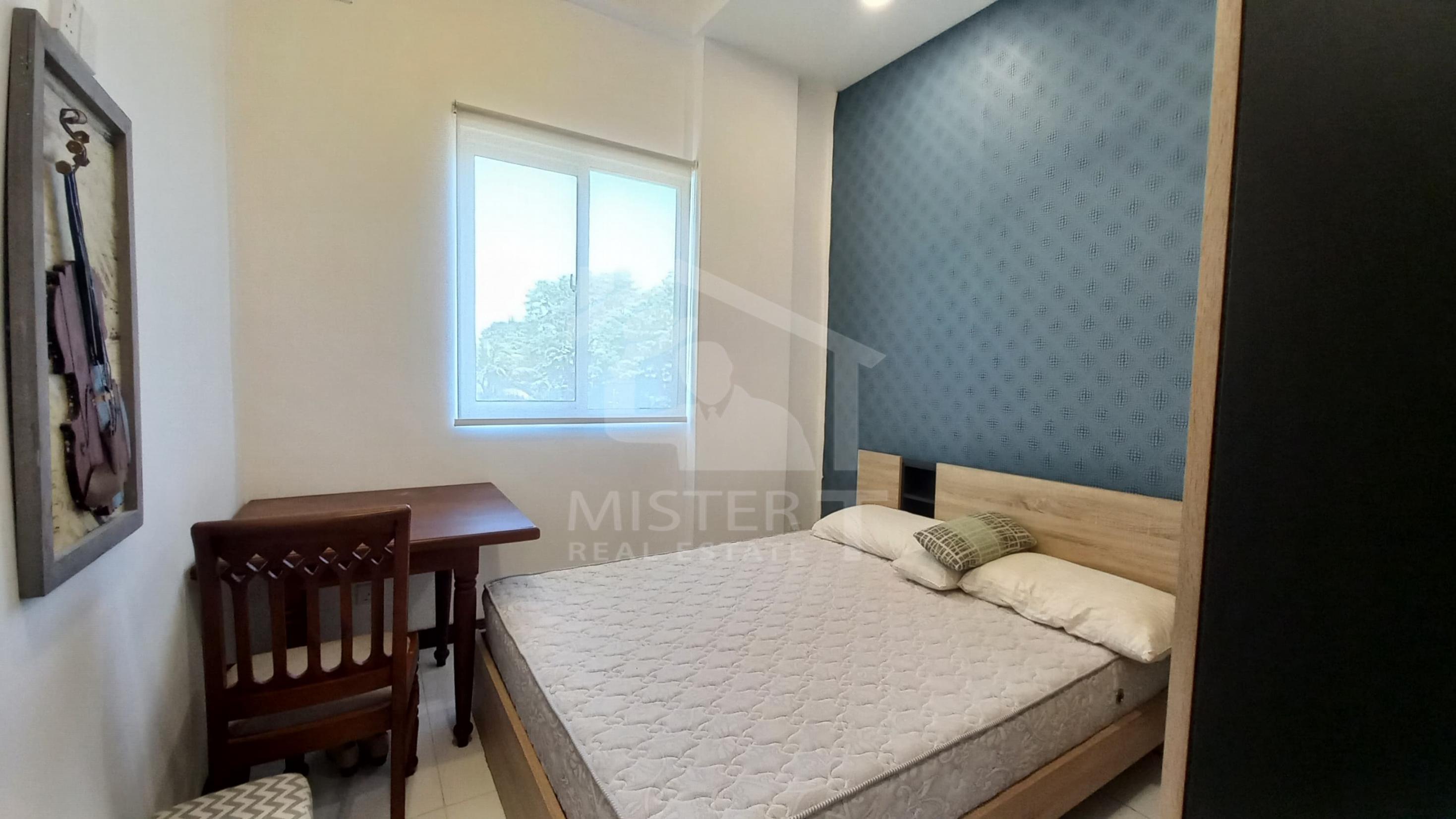 Apartment for Rent at The Elegant 16, Colombo 08- image 3