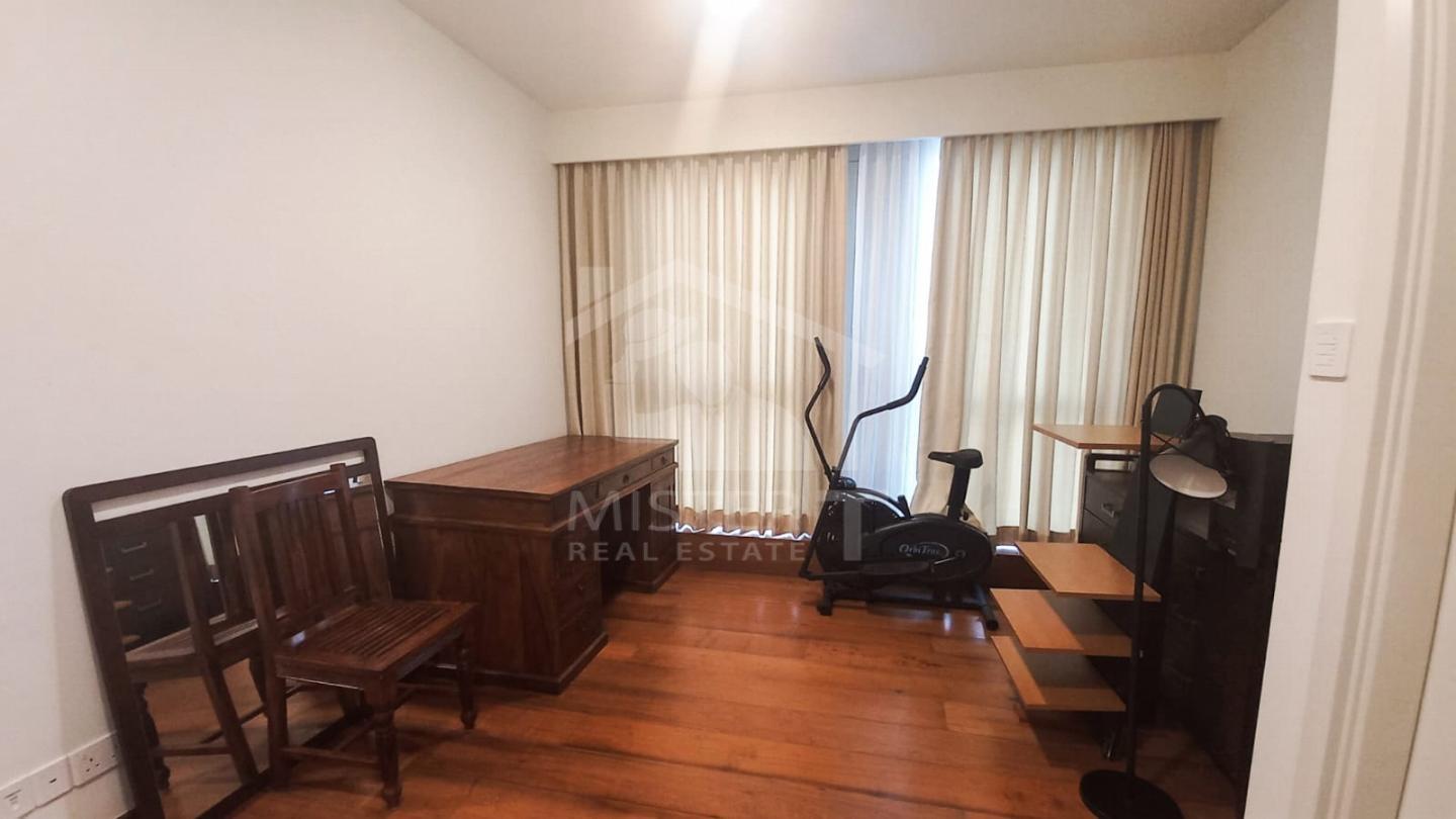 Apartment for Rent at Colombo City Centre- image 3