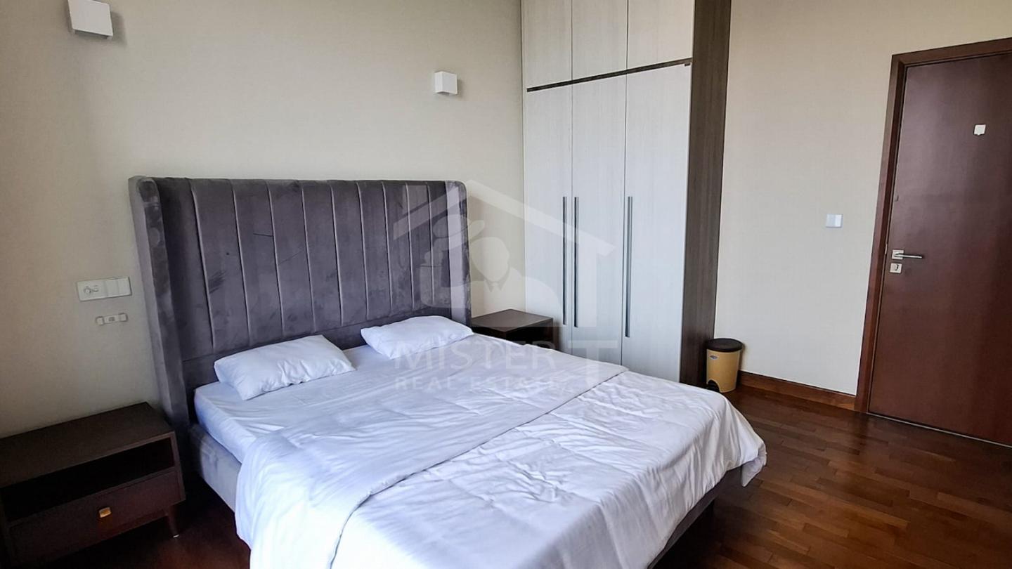 Apartment for Rent at The Grand, Colombo 07- image 3