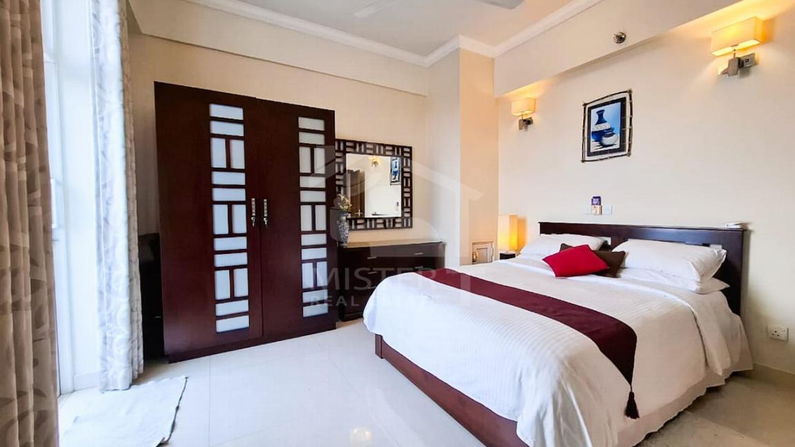 Apartment for Rent at Marine City, Dehiwala- image 3