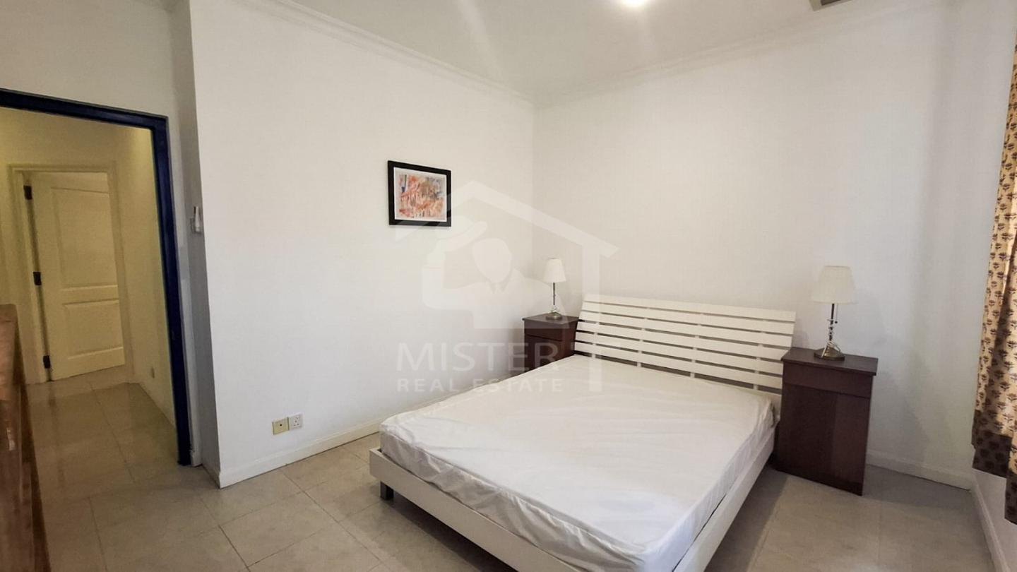 Apartment for Rent at Hyde Park Residencies- image 3
