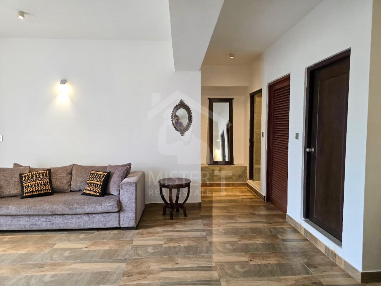 Studio Apartment for Rent in Colombo 05- image 3