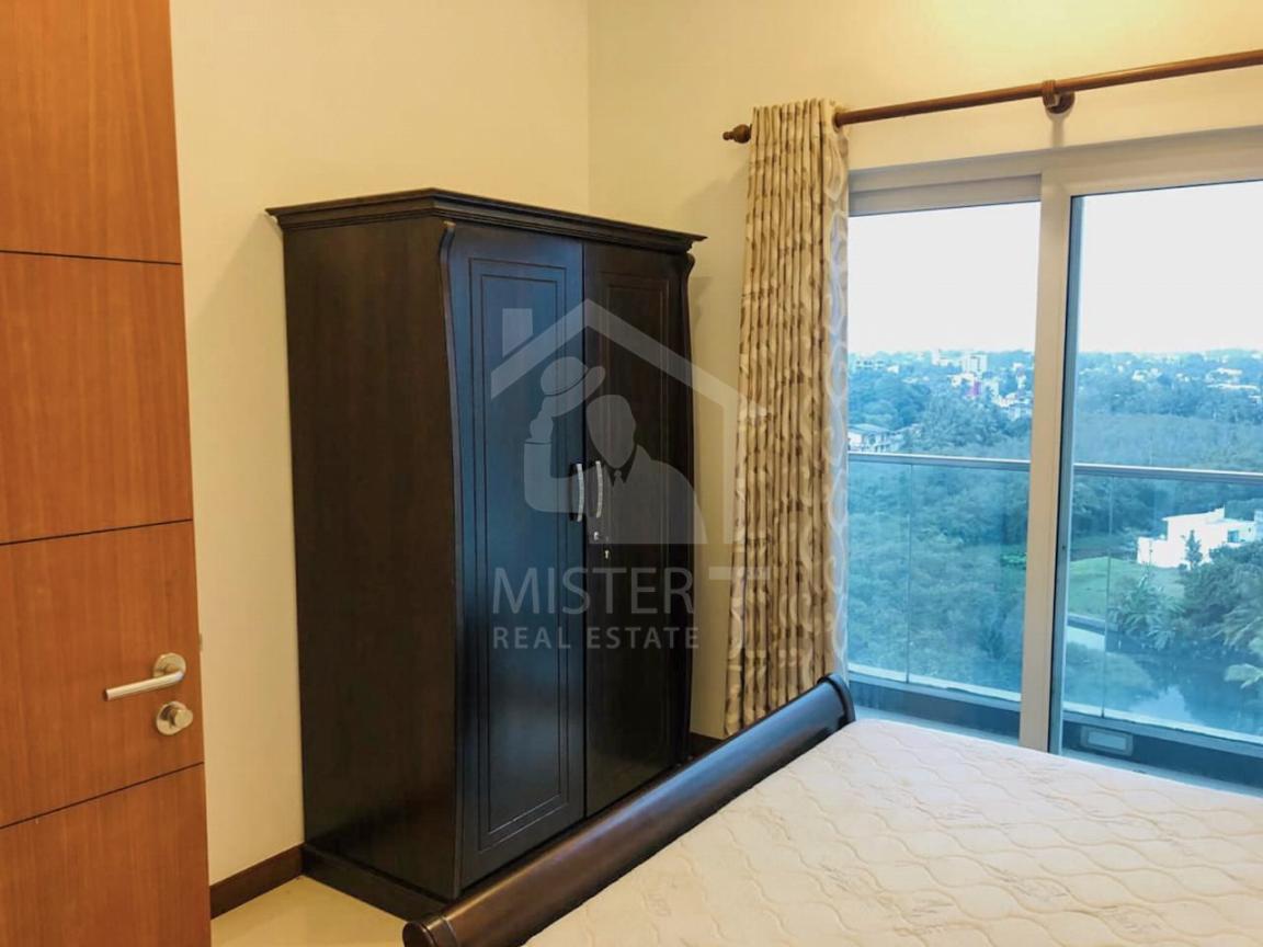 Apartment for Rent at Sky Gardens, Rajagiriya- image 3