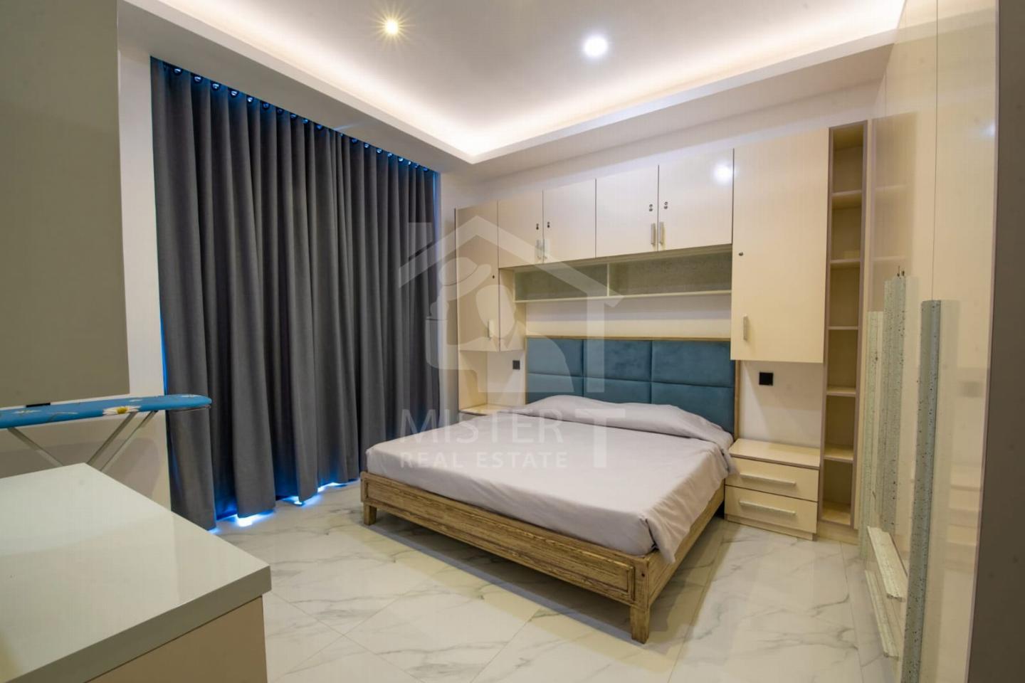 Apartment for Rent at Peak Residencies- image 3