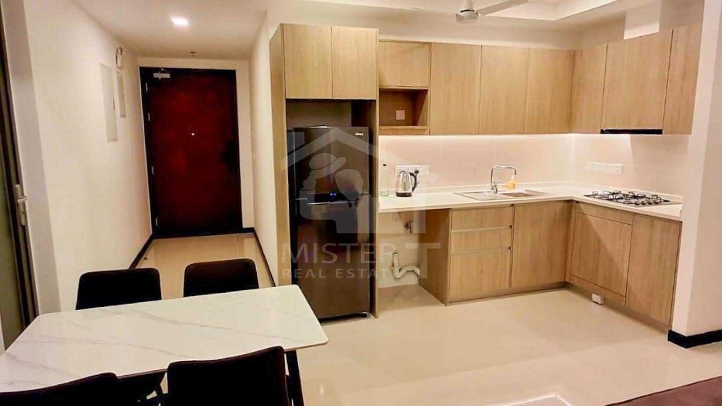 Apartment for Rent at Tri-Zen, Colombo 02- image 3