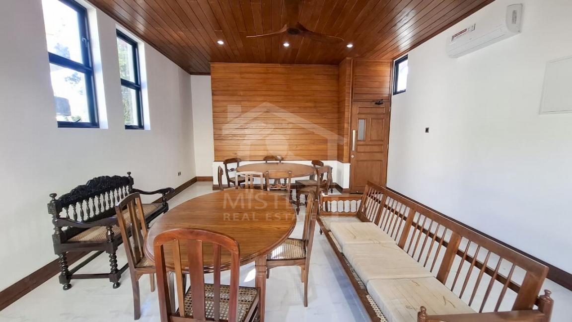 House for Rent in Colombo 05- image 3